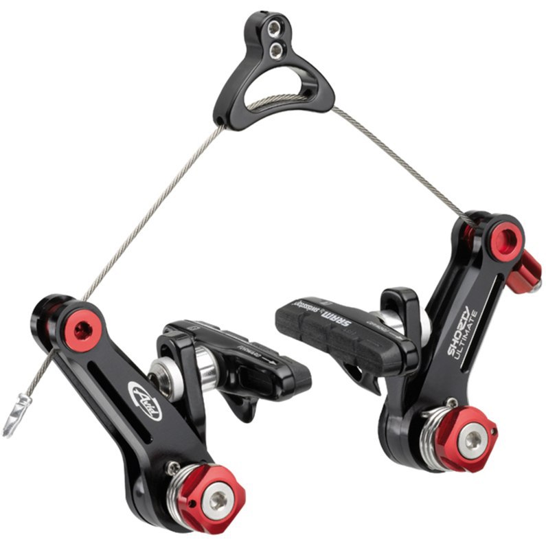 Picture of SRAM Shorty Ultimate Cantilever Brake - narrow