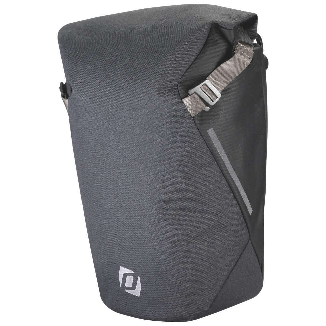 Picture of Syncros Pannier Bag - black