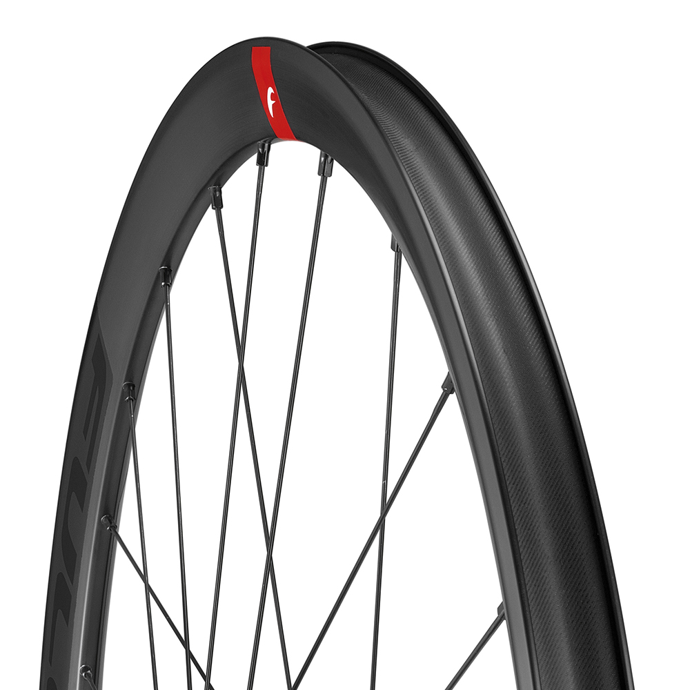 Fulcrum Racing 44 Aero C17 - XDR (Never Used