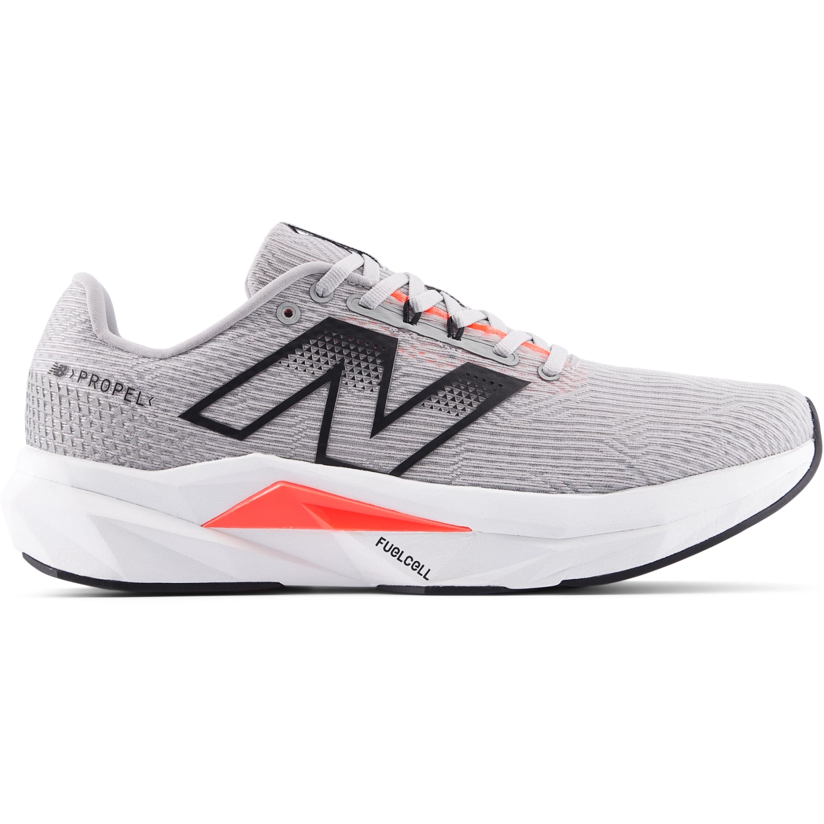 Produktbild von New Balance Fuelcell Propel v5 Laufschuhe Herren - Rain Cloud