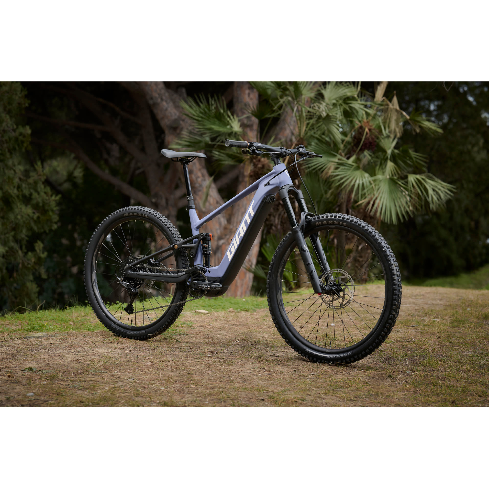 Giant Stance E+ Pro 0 29 pulgadas bicicleta de montaña eléctrica