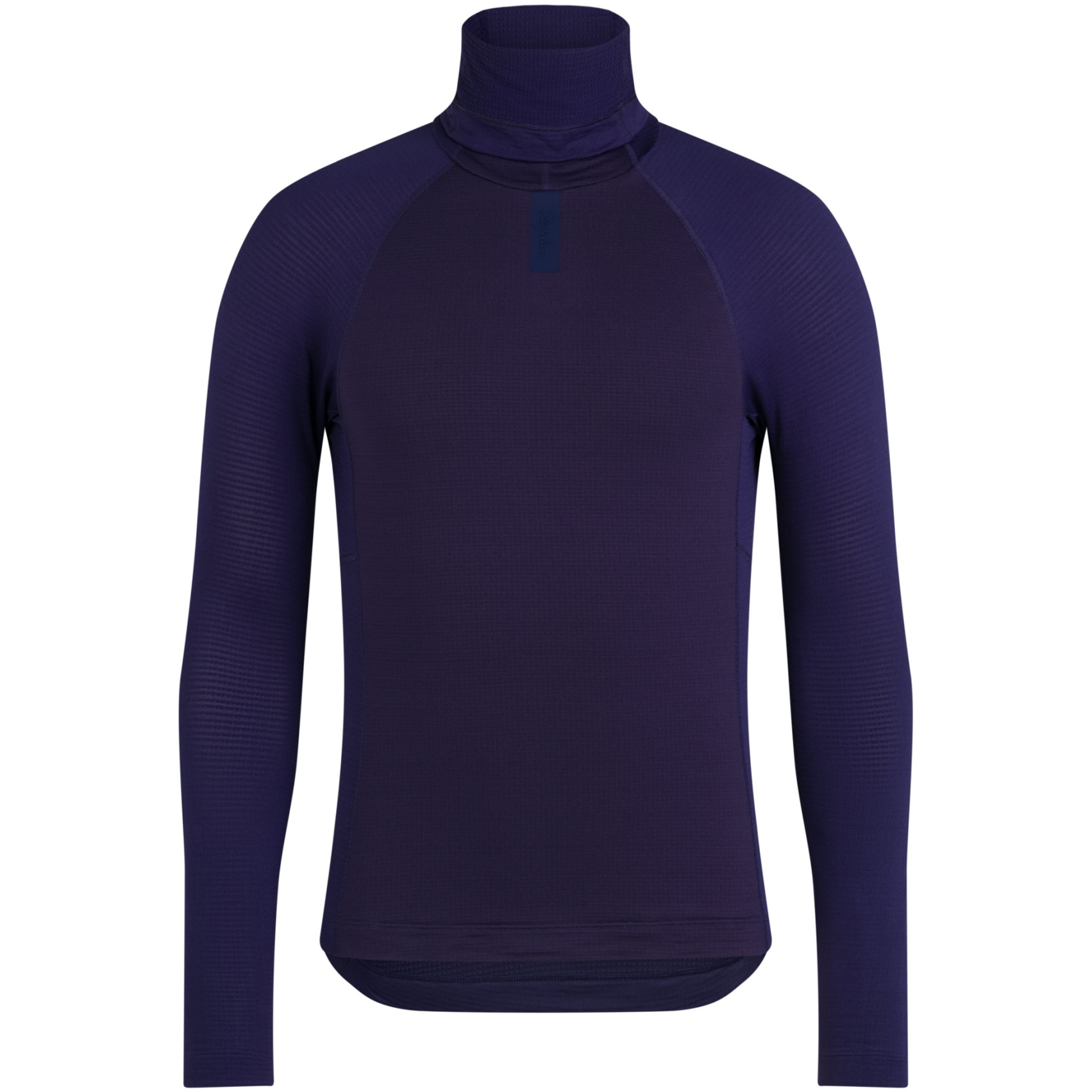 Rapha Thermal Base Layer Men - navy purple/navy purple | BIKE24
