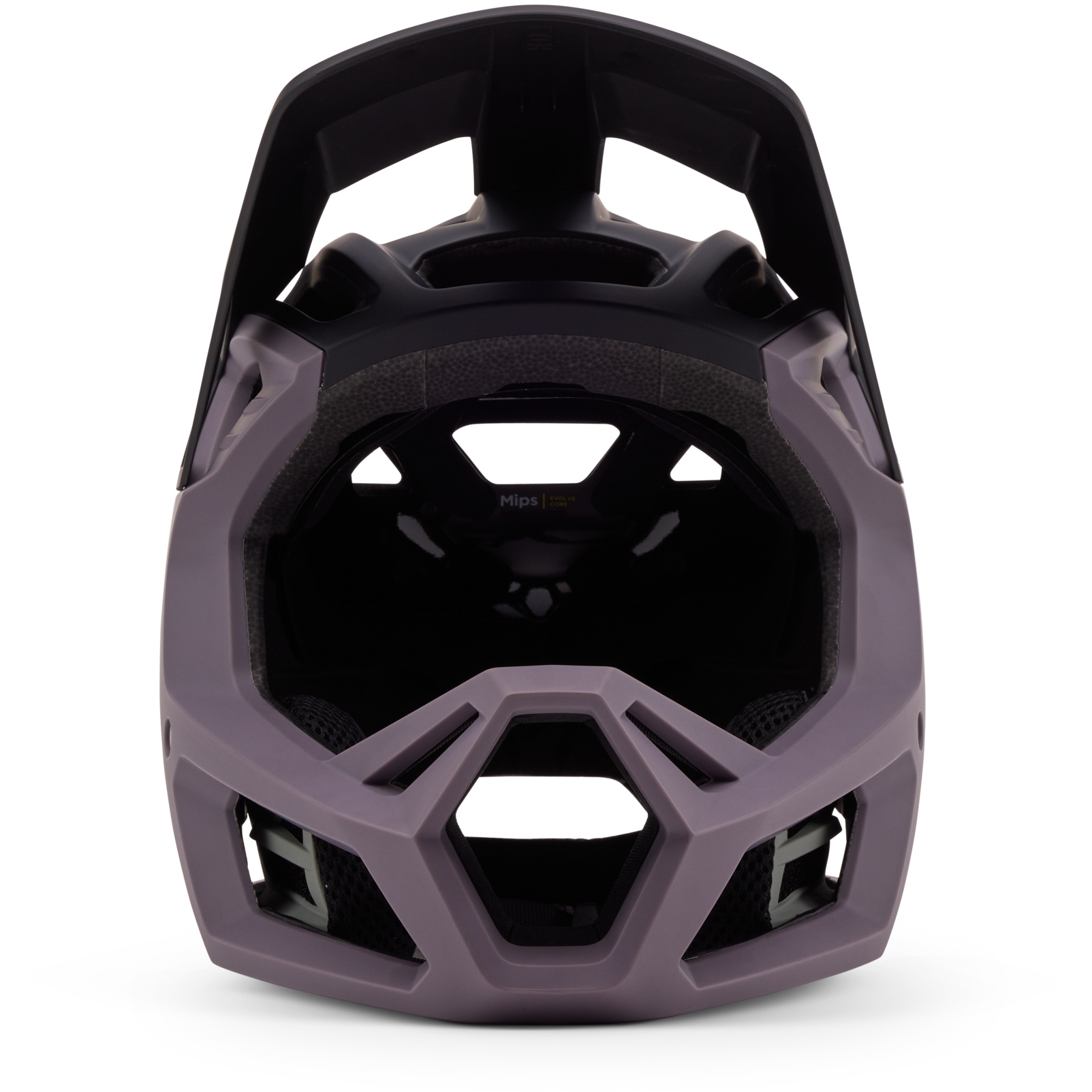 FOX Proframe Full Face Helmet - Clyzo - smoke | BIKE24 FOX Proframe Full Face Helmet - Clyzo - smoke | BIKE24