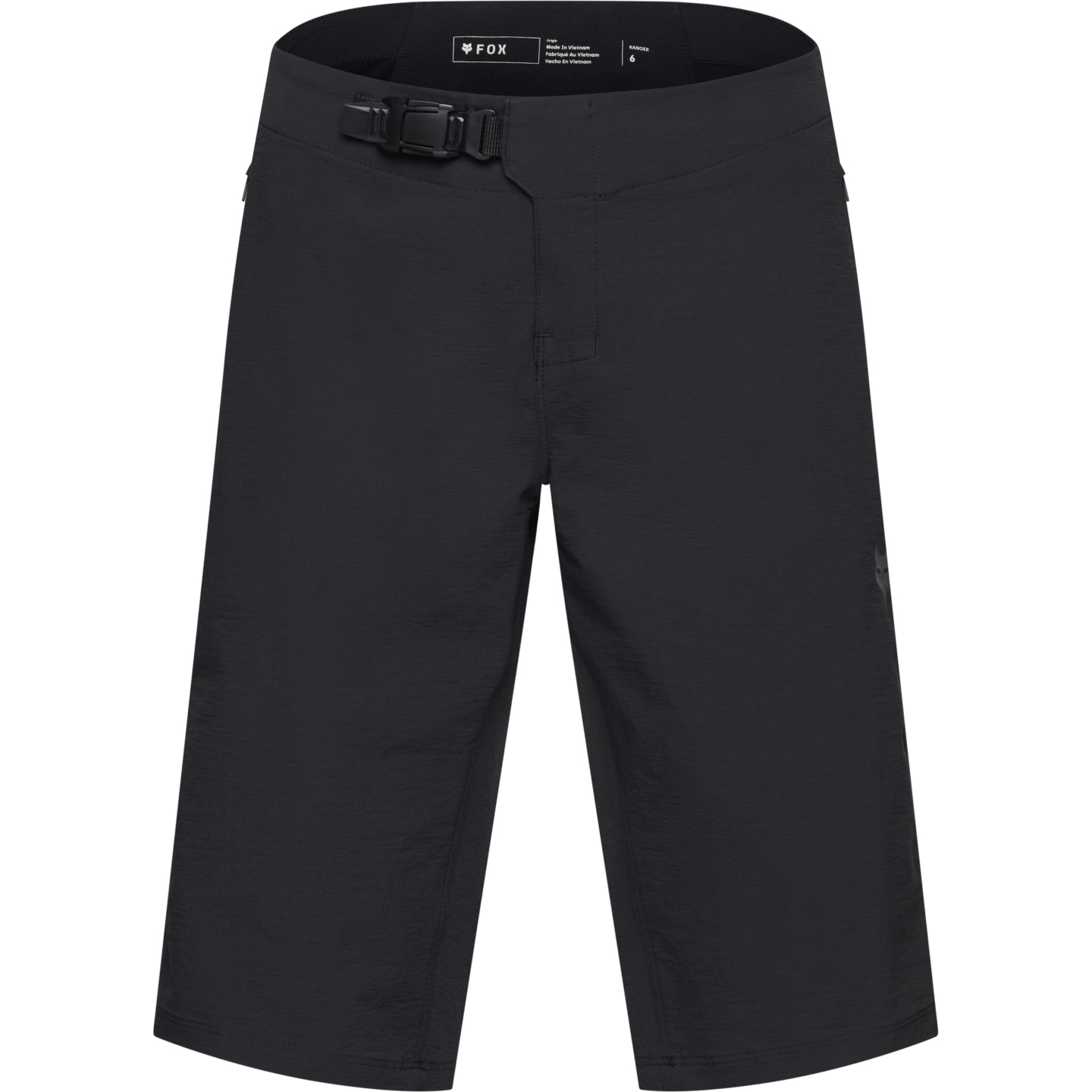 Produktbild von FOX Ranger MTB Shorts Damen - schwarz 33461