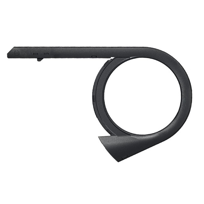 Picture of Hebie Chainglider Open Plus 358 - black