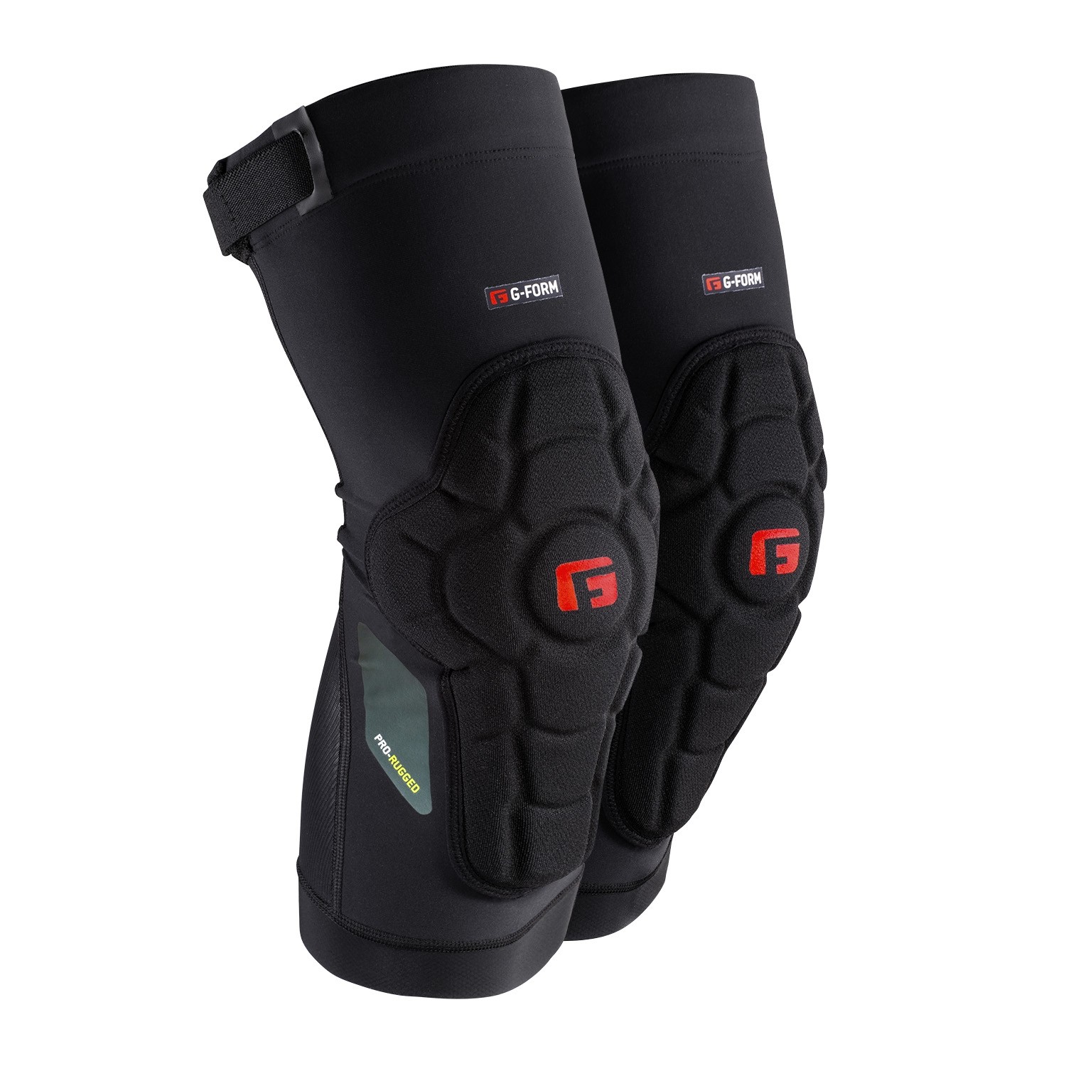 Picture of G-Form Pro Rugged Knee Guards