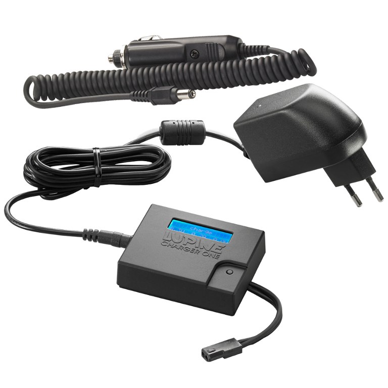 Picture of Lupine Charger One