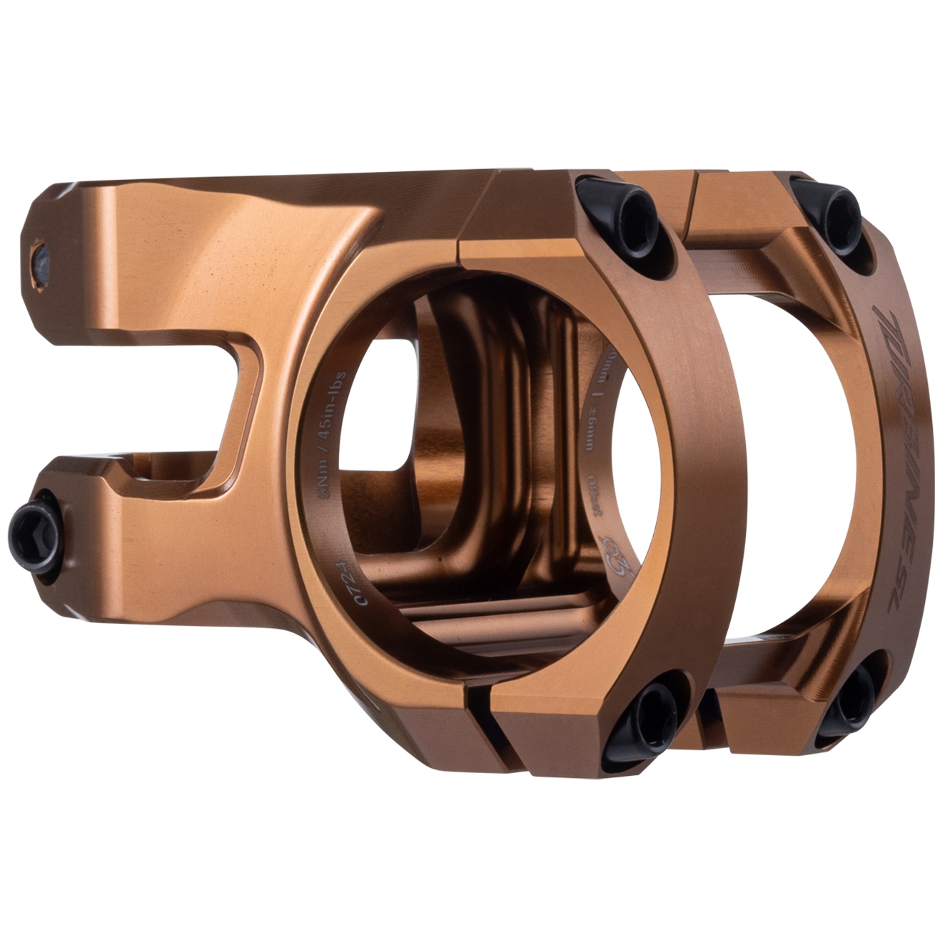 Picture of Race Face Turbine SL 35 Stem - kashmoney