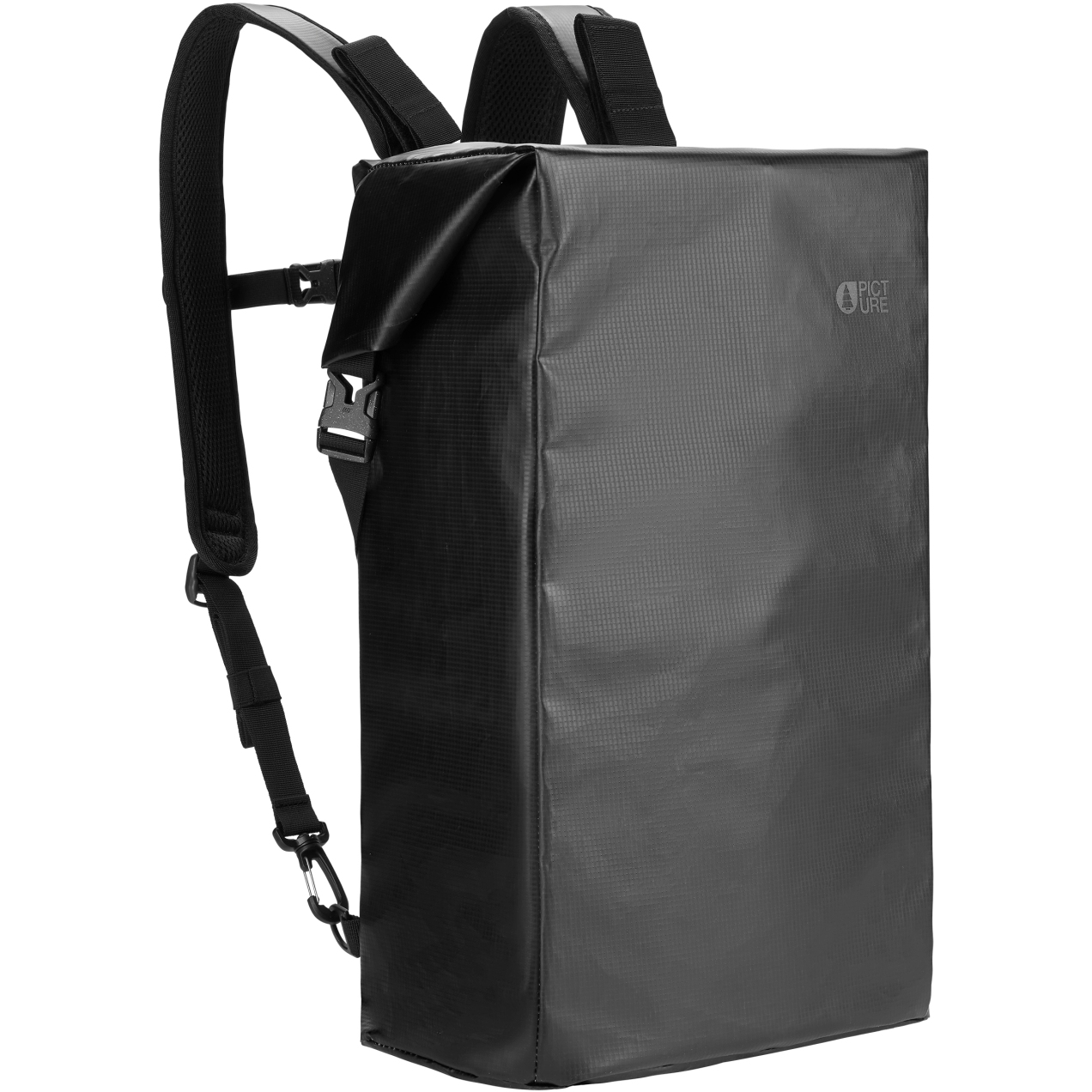 Picture of Picture Grounds Waterproof 18 Backpack - Black