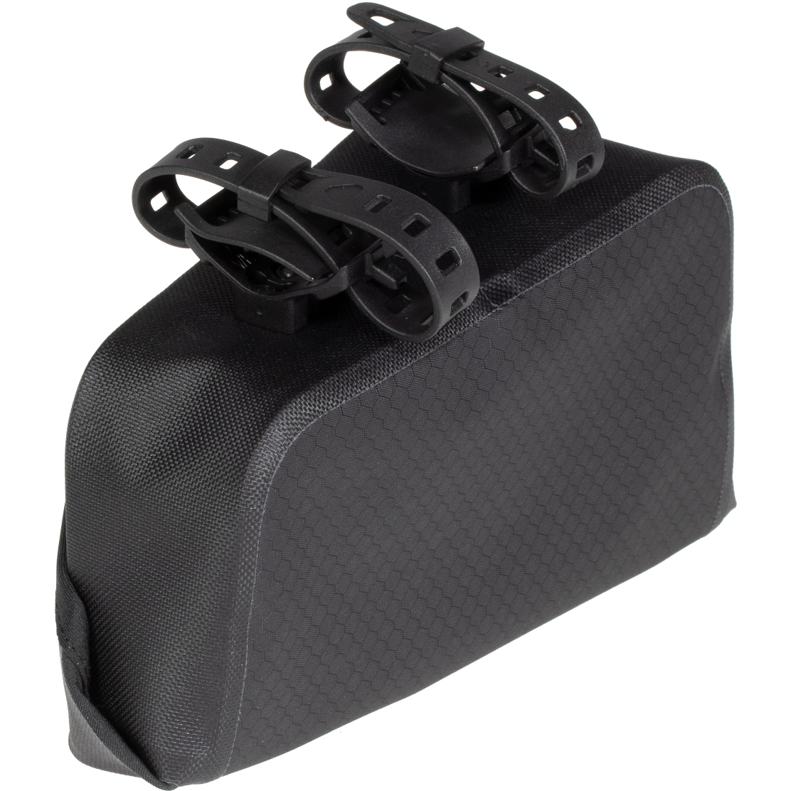 ORTLIEB Fuel-Pack Top Tube Pack 1L - black matt | BIKE24