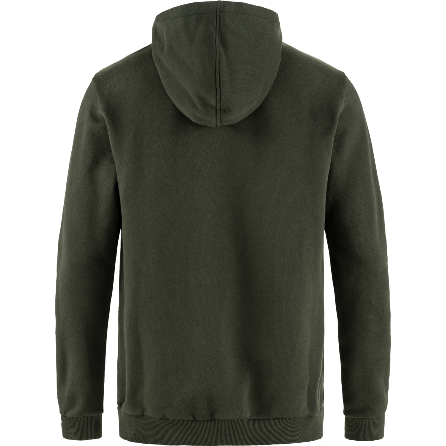 212 HIGH 転ける NECK HOODIE JACKET ARMY