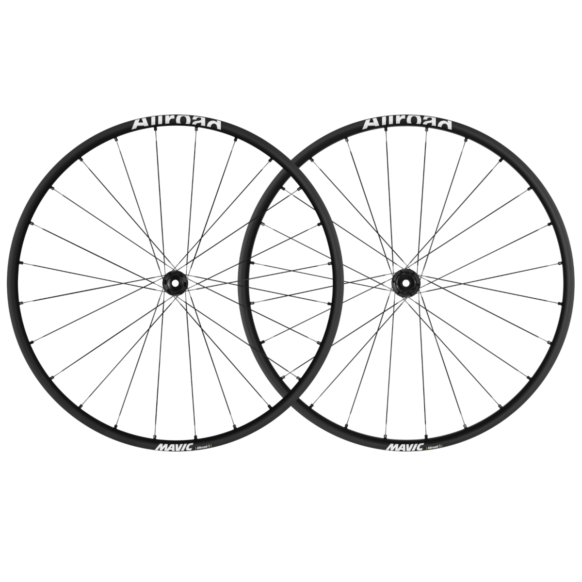 Paire De Roues VTT 29 Pouces - Alliage, Moyeu Scellé, Frein à Disque Centerlock - Compatible HG/XD/MS