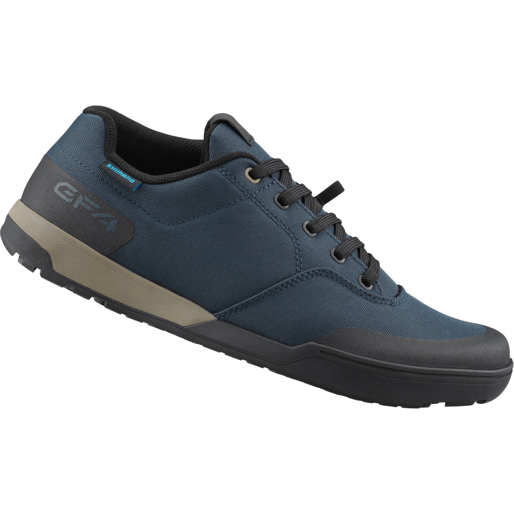 Produktbild von Shimano SH-GF400 MTB Schuhe - dunkelblau