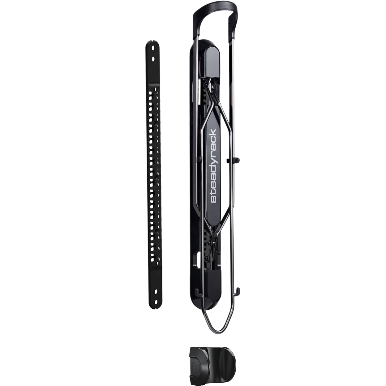 Produktbild von Steadyrack ProFlex Wandhalterung für Fahrräder - Breit