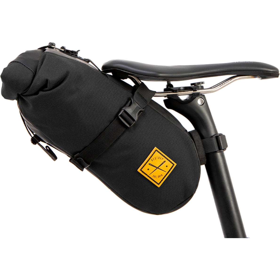 Picture of Restrap Saddle Pack - 4.5L - black