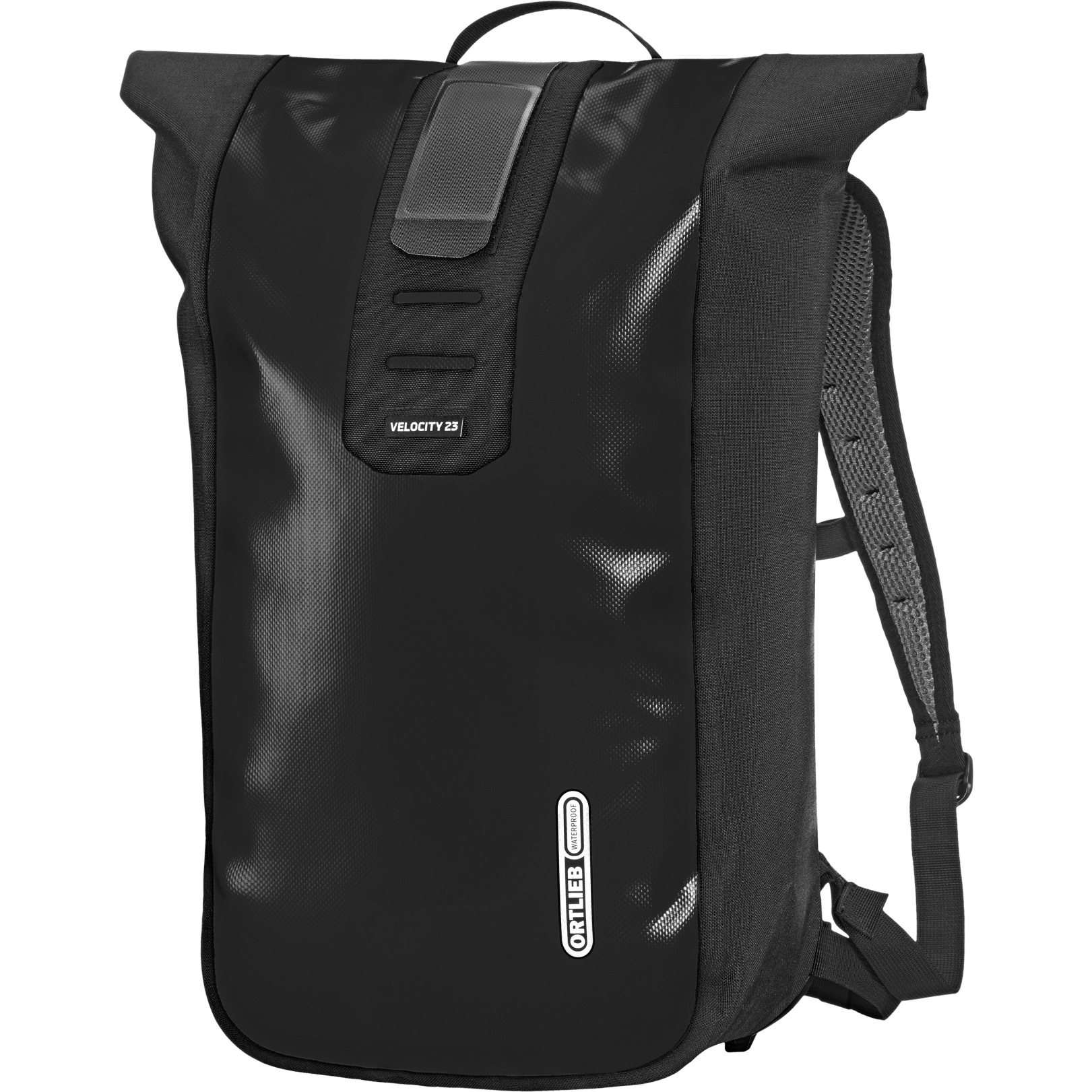 Picture of ORTLIEB Velocity - 23L Backpack - black