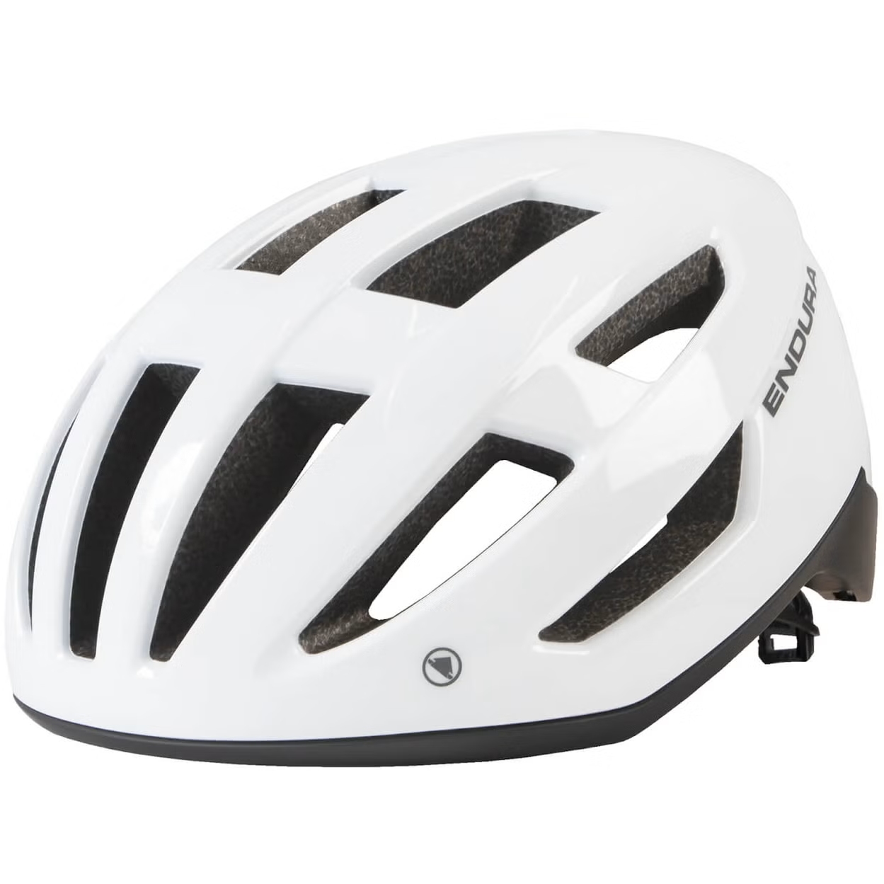 Produktbild von Endura Xtract MIPS® Helm - weiß