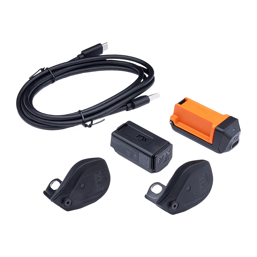 Produktbild von FOX Live Valve Neo Kit - 929-00-003