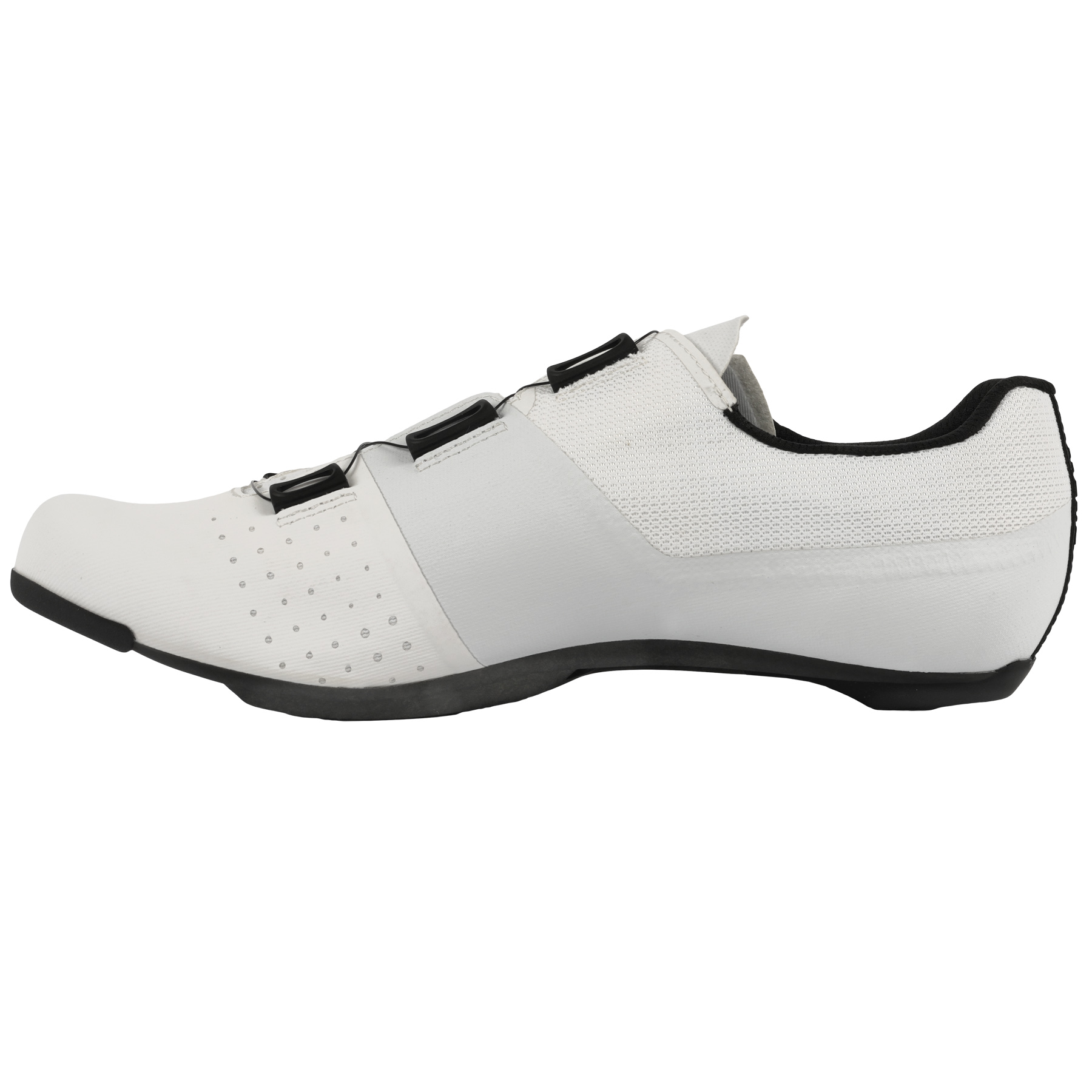 Fizik Tempo Overcurve R4 Road Shoes Unisex - white/white | BIKE24