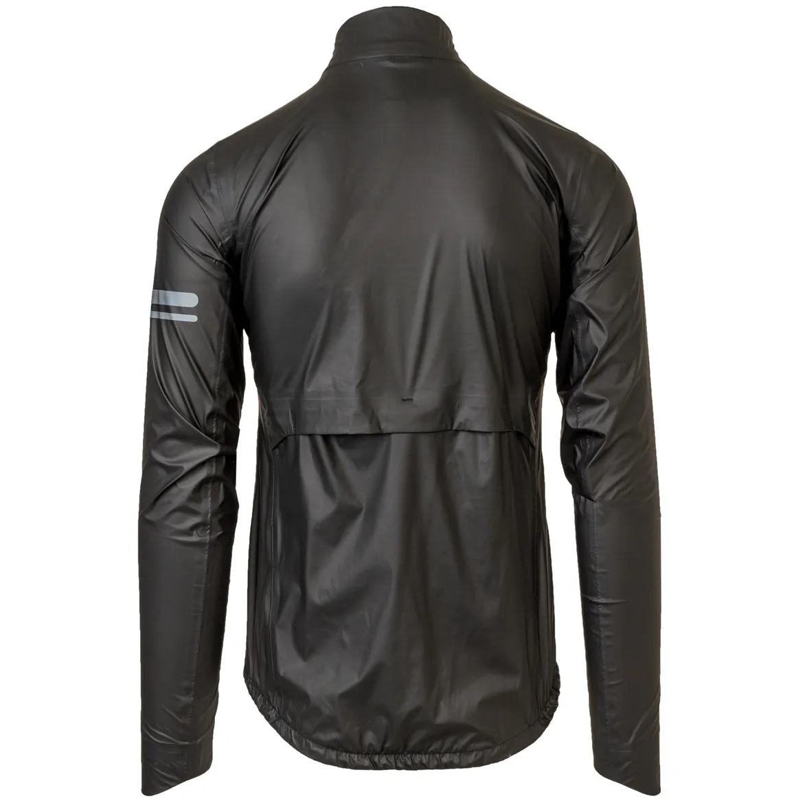 AGU Essential Topdry Rain Jacket Men - black | BIKE24