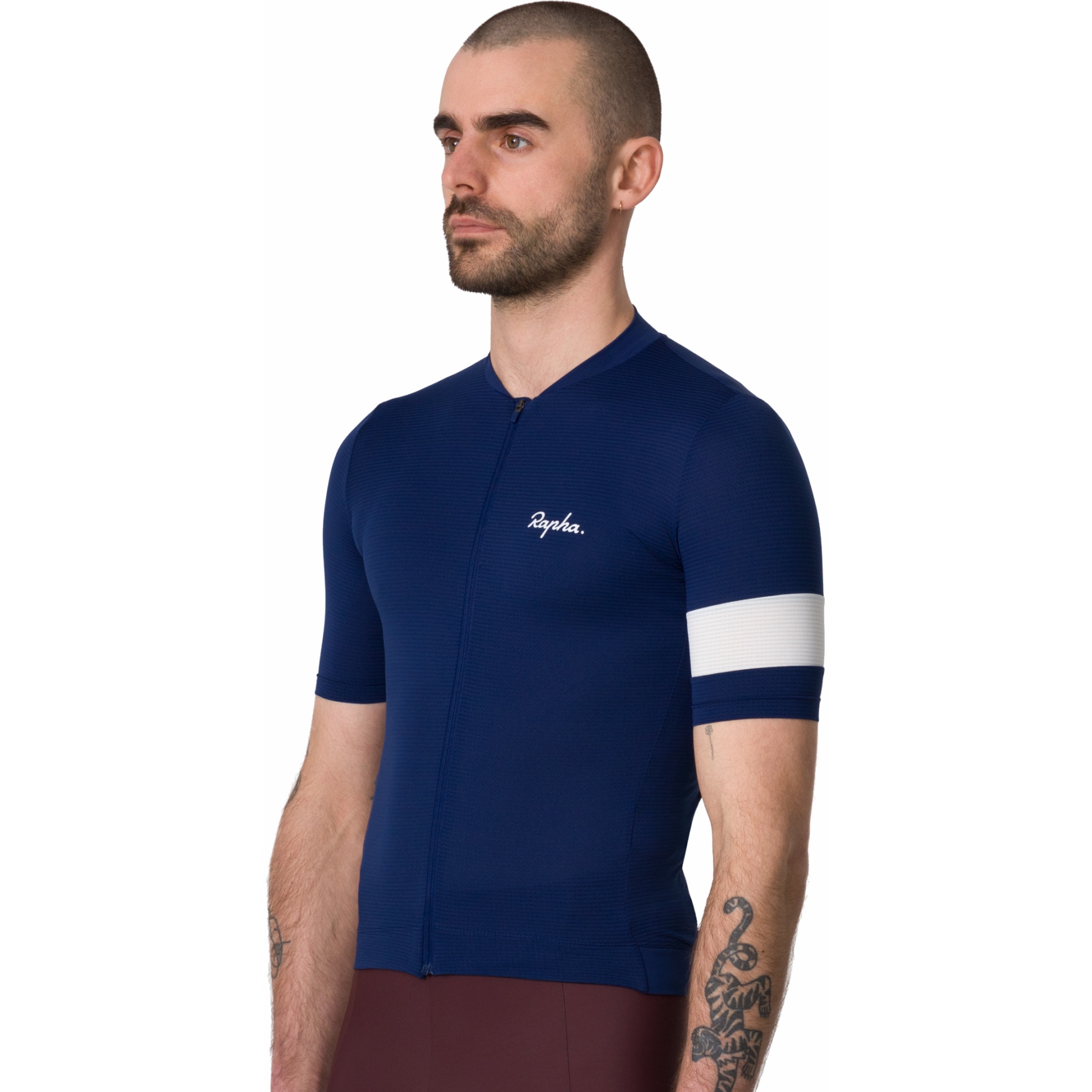 ウェア Rapha RCC SHORT SLEEVE JERSEY Rapha Core Lightweight Short Sleeve Jersey Women - all