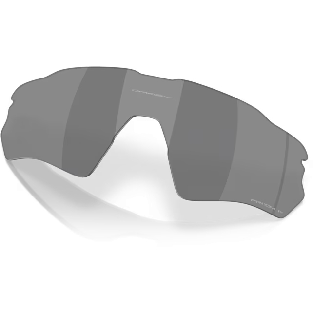 Produktbild von Oakley Radar EV S Path Wechselglas - Prizm Black Polarized - AOO9510LS