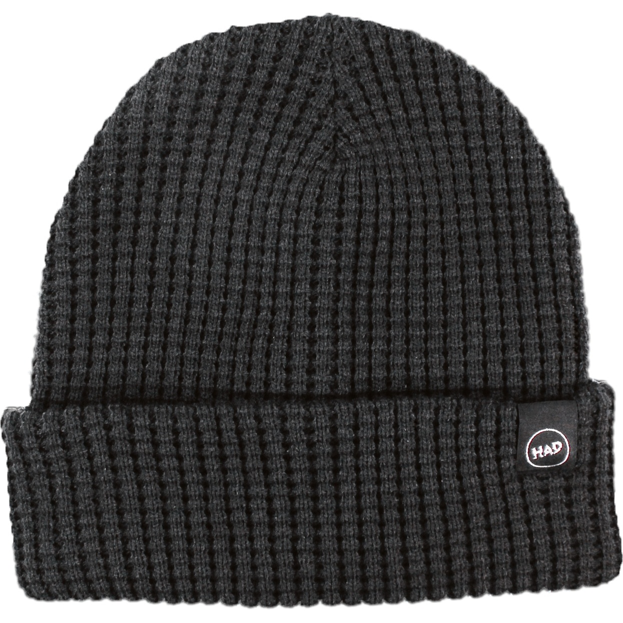 Image of H.A.D. Infrared Eco Heat Beanie - Black Eyes