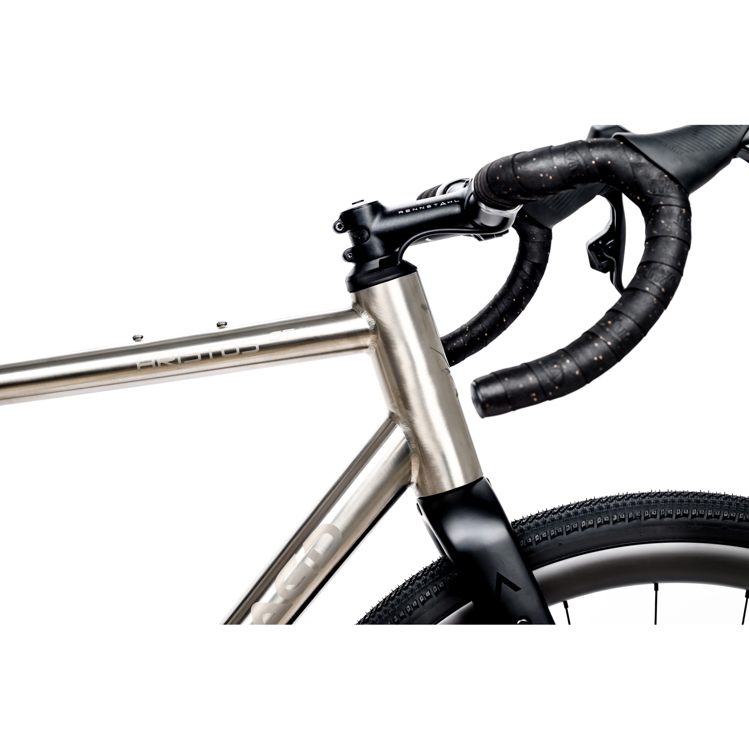 Falkenjagd Bicicletta Gravel - ARISTOS GT GRAVEL - Rival AXS 2x - 2025 -  BIKE24