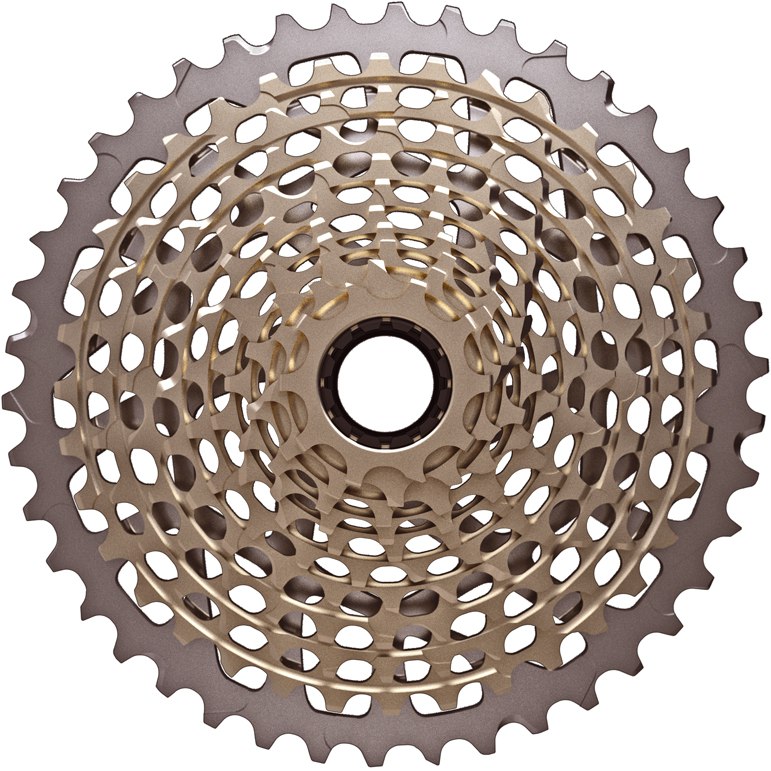 Picture of SRAM XG-1199 Cassette 11-speed - silver