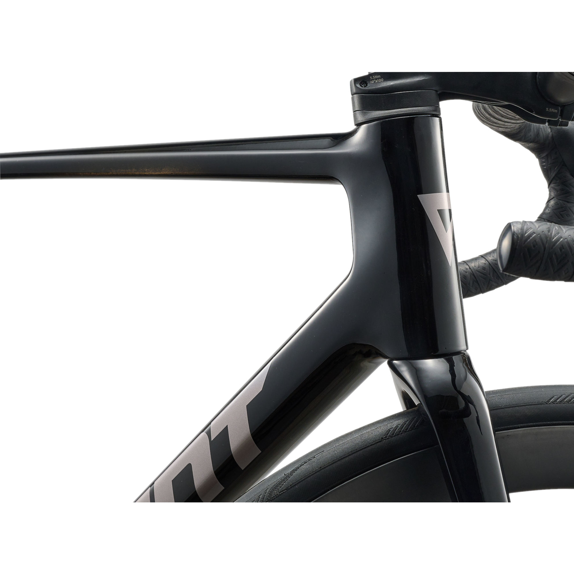 Giant TCR ADVANCED PRO 0 AXS - Carbon Racefiets - 2027 - carbon