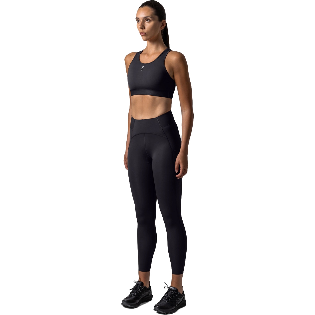 Picture of MAAP Sequence Legging Women - black