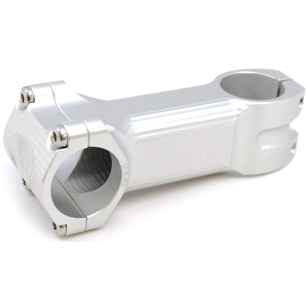 Paul Component BOXCAR Stem - silver - 2nd Choice | BIKE24