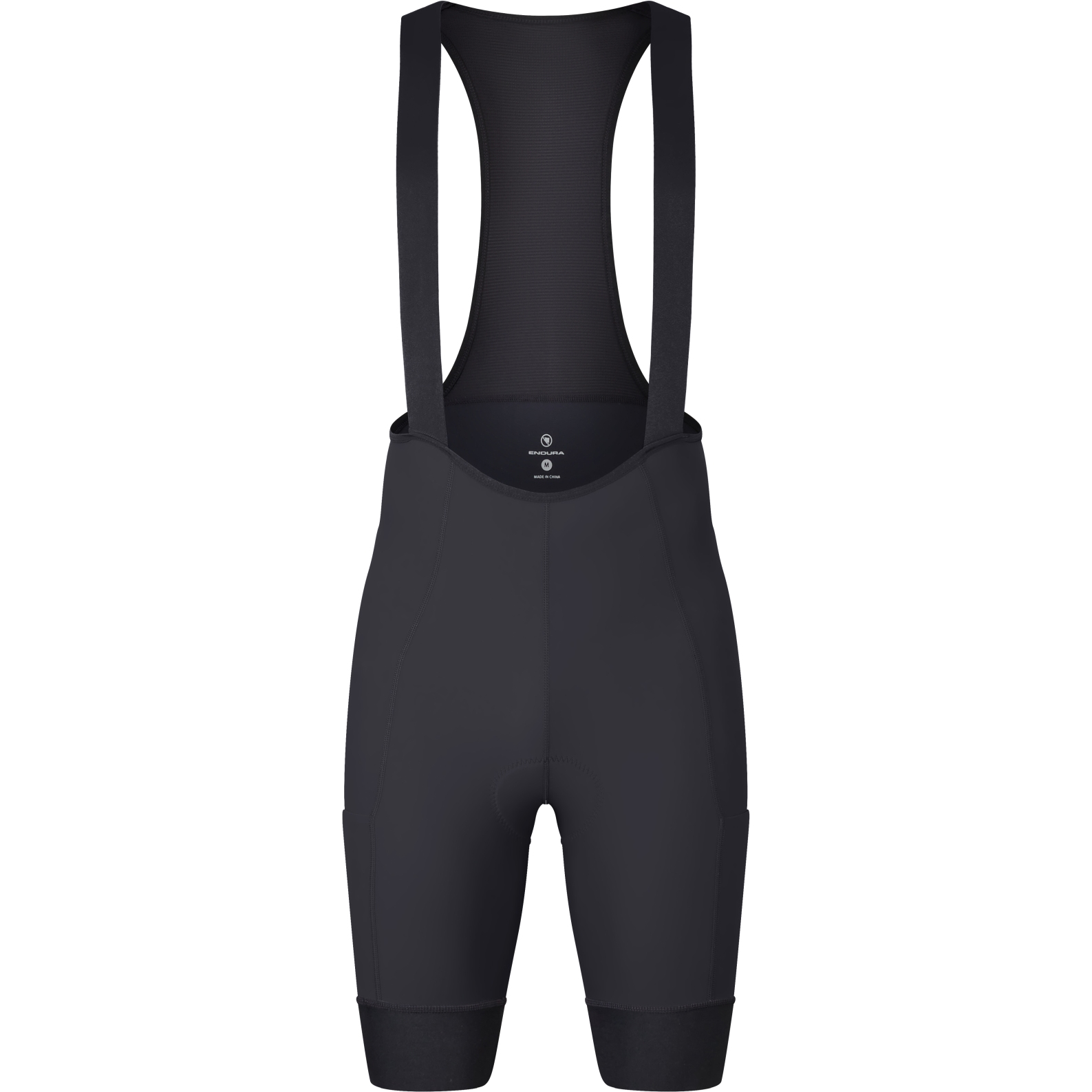 Immagine prodotto da Endura Salopette Ciclismo Corta Uomo - Loop - nero