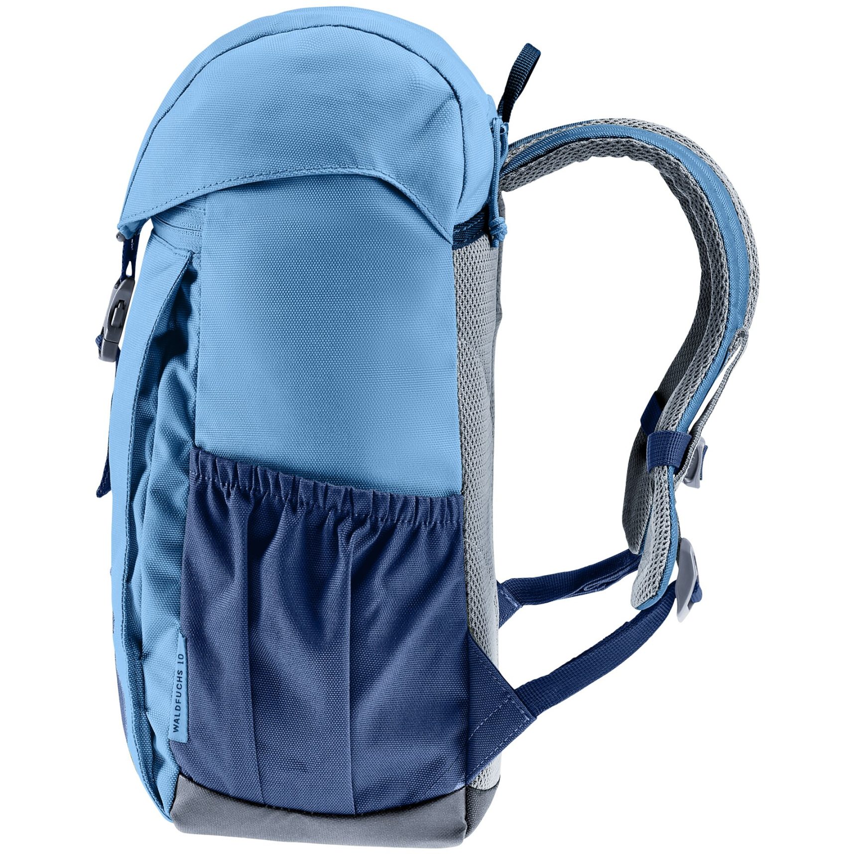 deuter 35l backpack Deuter Aircontact Lite 35 + 10 SL trekking backpack