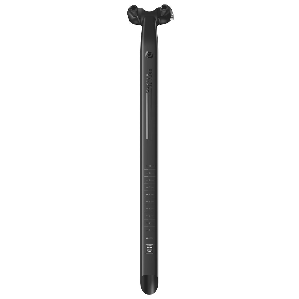 Syncros Duncan Aero SL 0mm Offset Seat Post | BIKE24
