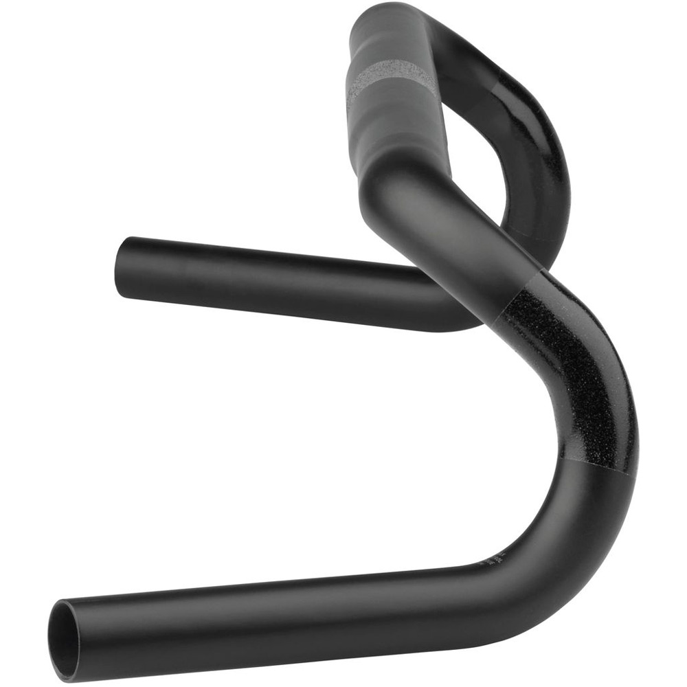 Salsa Woodchipper Carbon - Offroad Drop Stuur - 31.8mm - matte