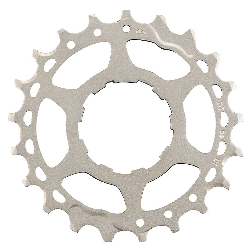 Picture of Shimano Sprocket for Deore XT / SLX 11-speed Cassette - 21 teeth (Y1VN21000) - CS-M7000