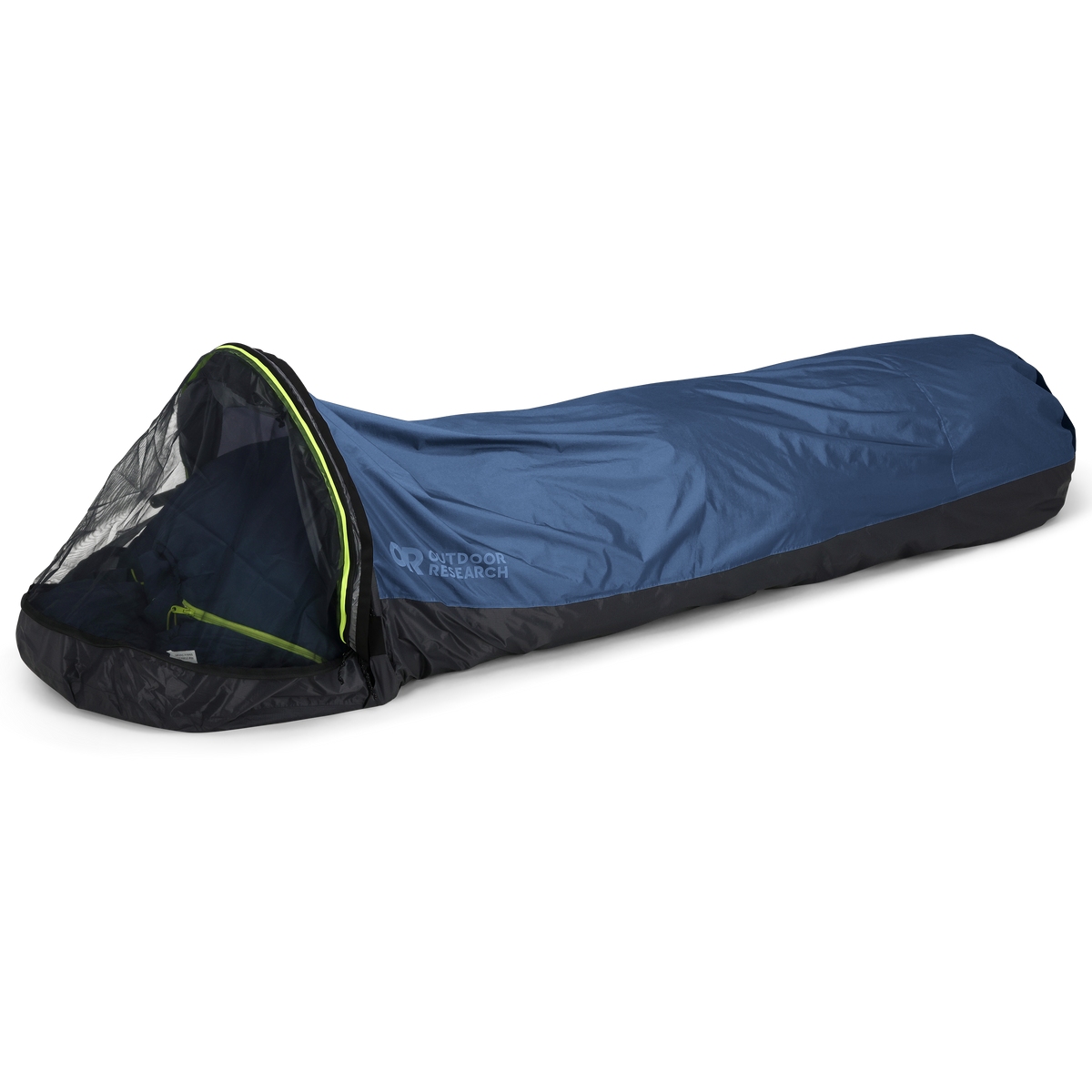 Outdoor Research Helium Bivy - cenote | BIKE24
