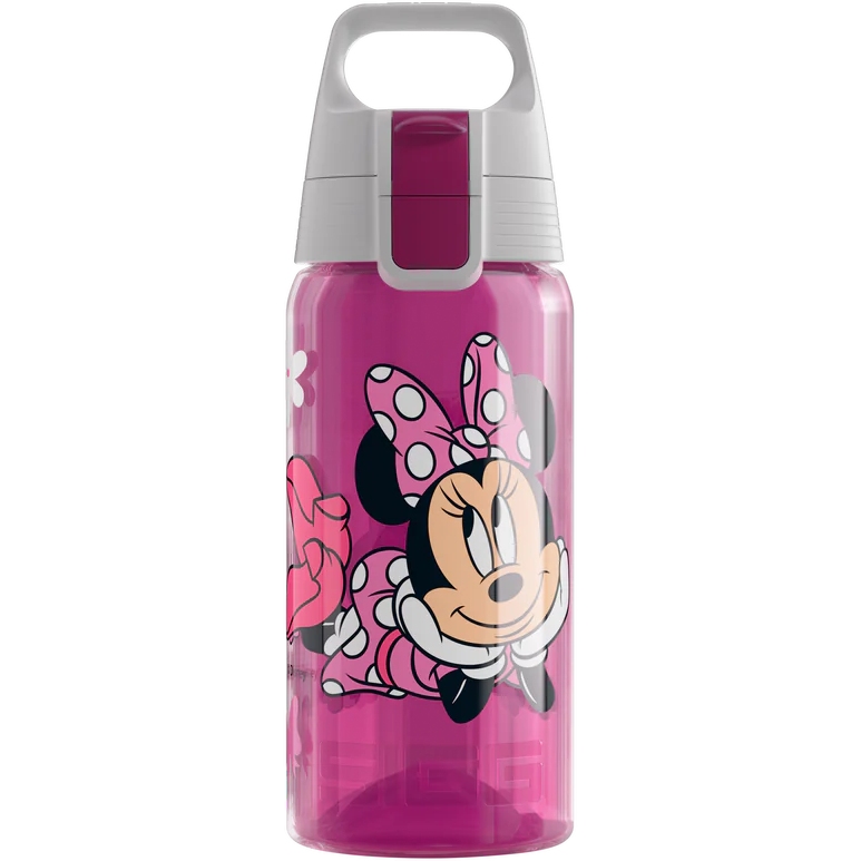 Produktbild von SIGG VIVA ONE Kinder Trinkflasche 0.5L - Junior Minnie