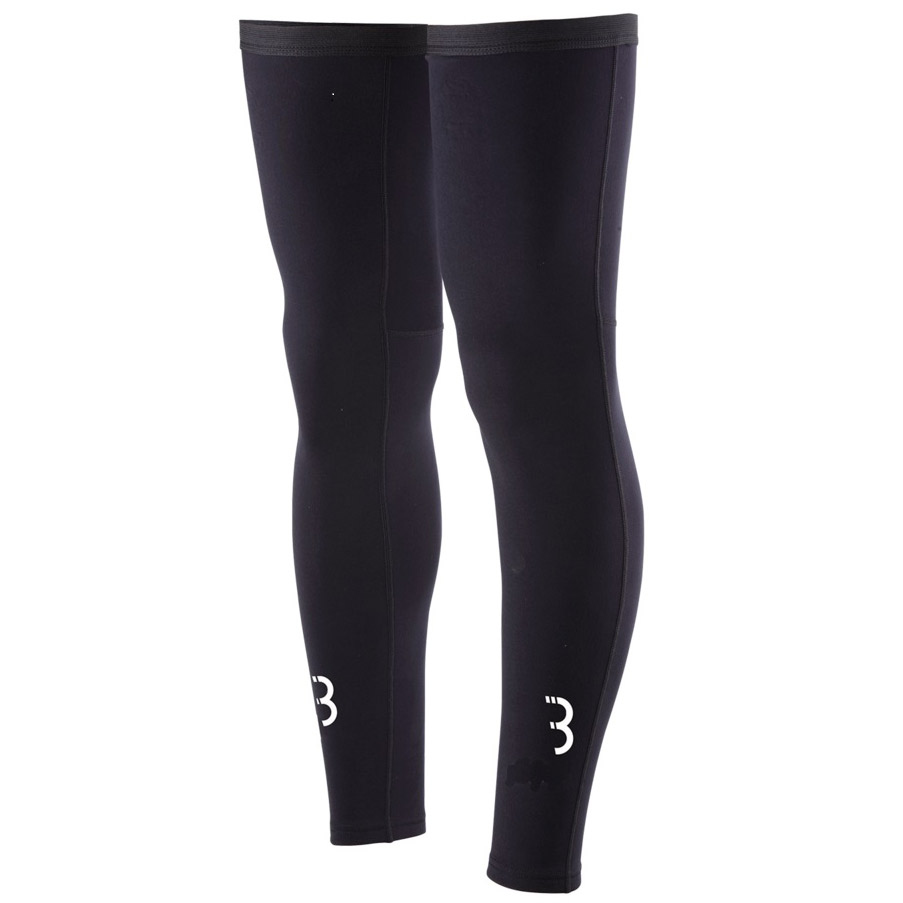 Picture of BBB Cycling ComfortLegs BBW-91 Leg Warmers - black