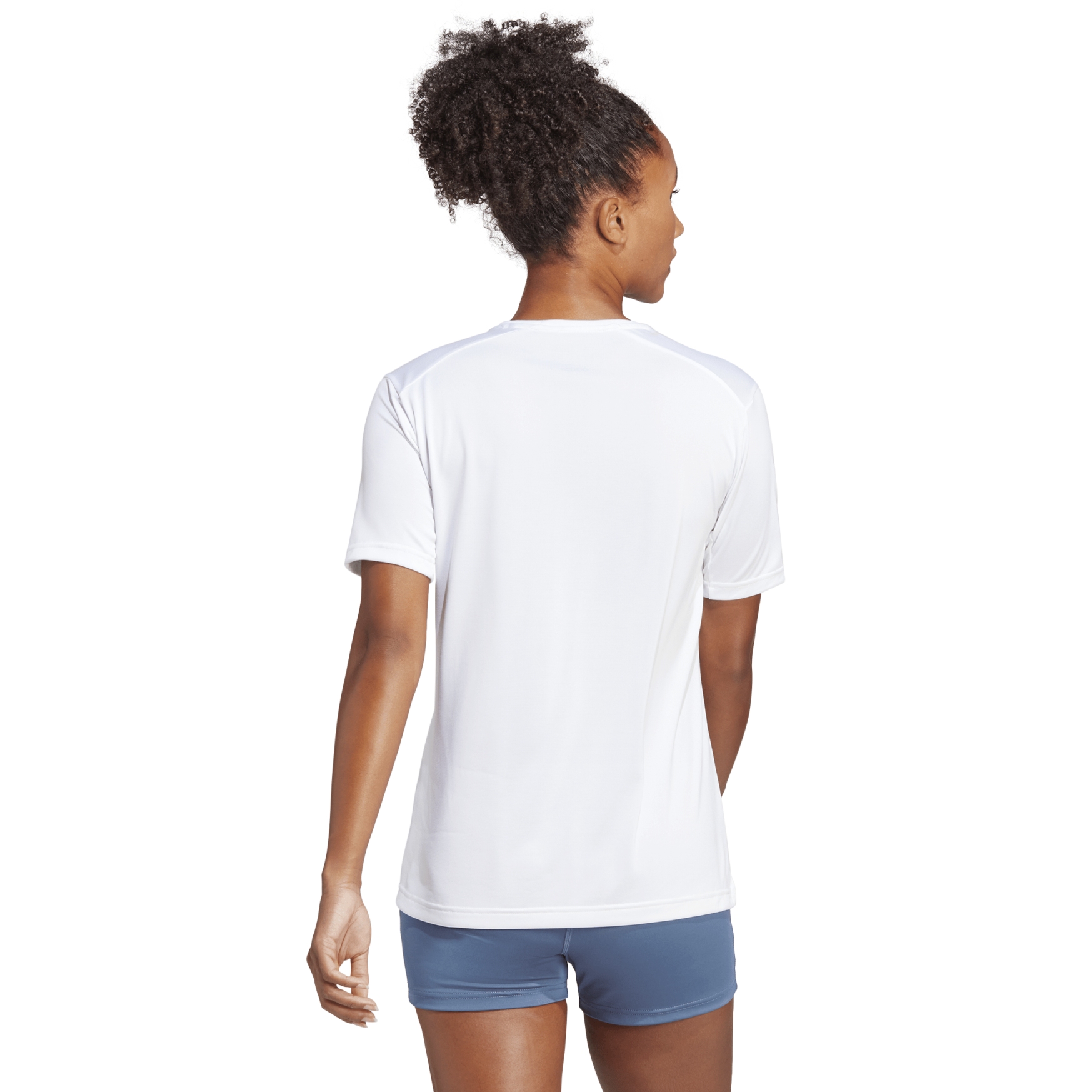 adidas TERREX Multi T-Shirt Women - white HM4040 | BIKE24
