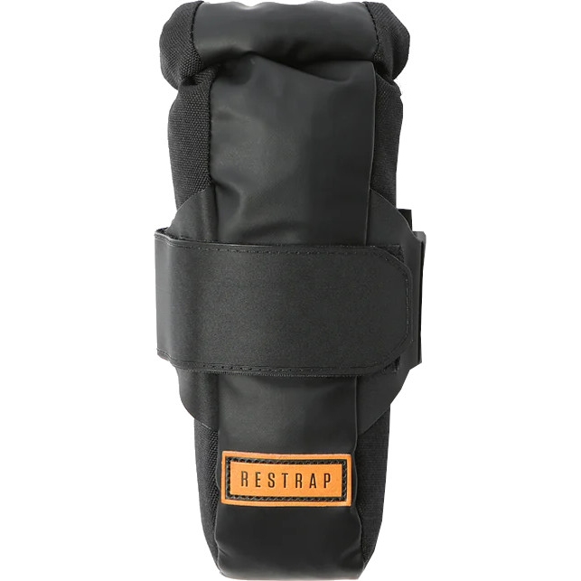 Zdjęcie: Restrap Downtube Bag 1.2L - black
