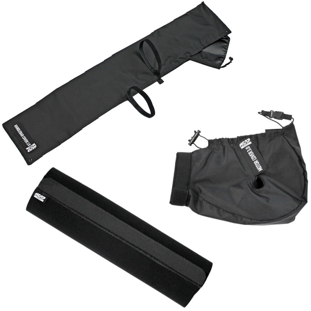Image of NC-17 Connect E-Bike Cover Set of 3