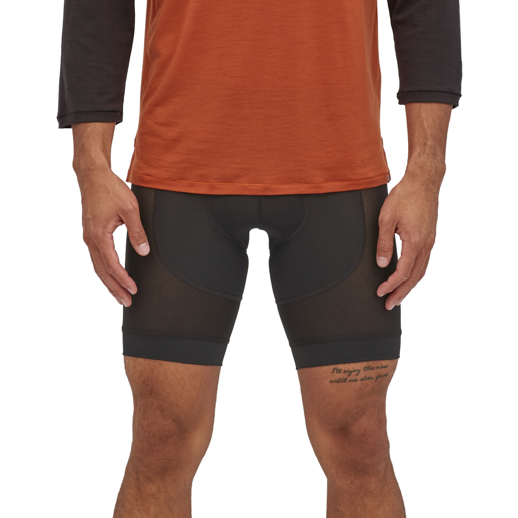 Patagonia Dirt Craft Bike Shorts Men 24579 Black 24579 BIKE24