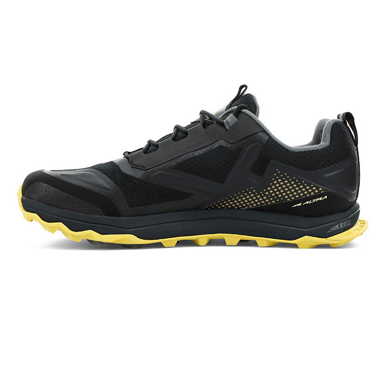 Altra Lone Peak ALL-WTHR Low Trail Running Shoes Men - EU 51 | US 