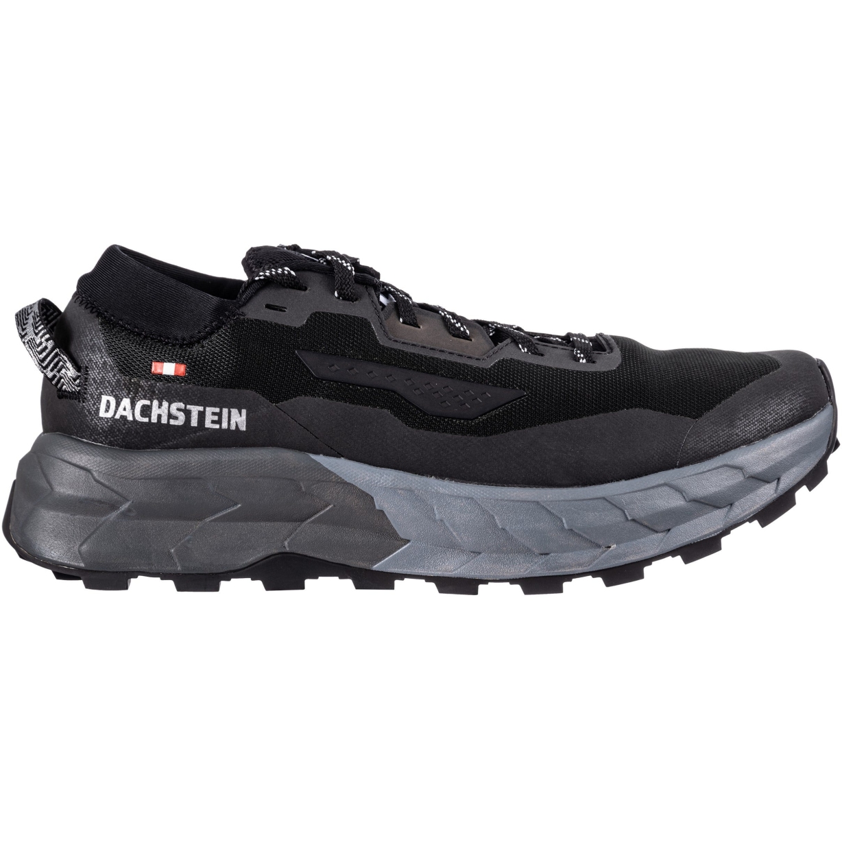 Productfoto van Dachstein X-Trail 01 Speedhiking Schoenen - zwart