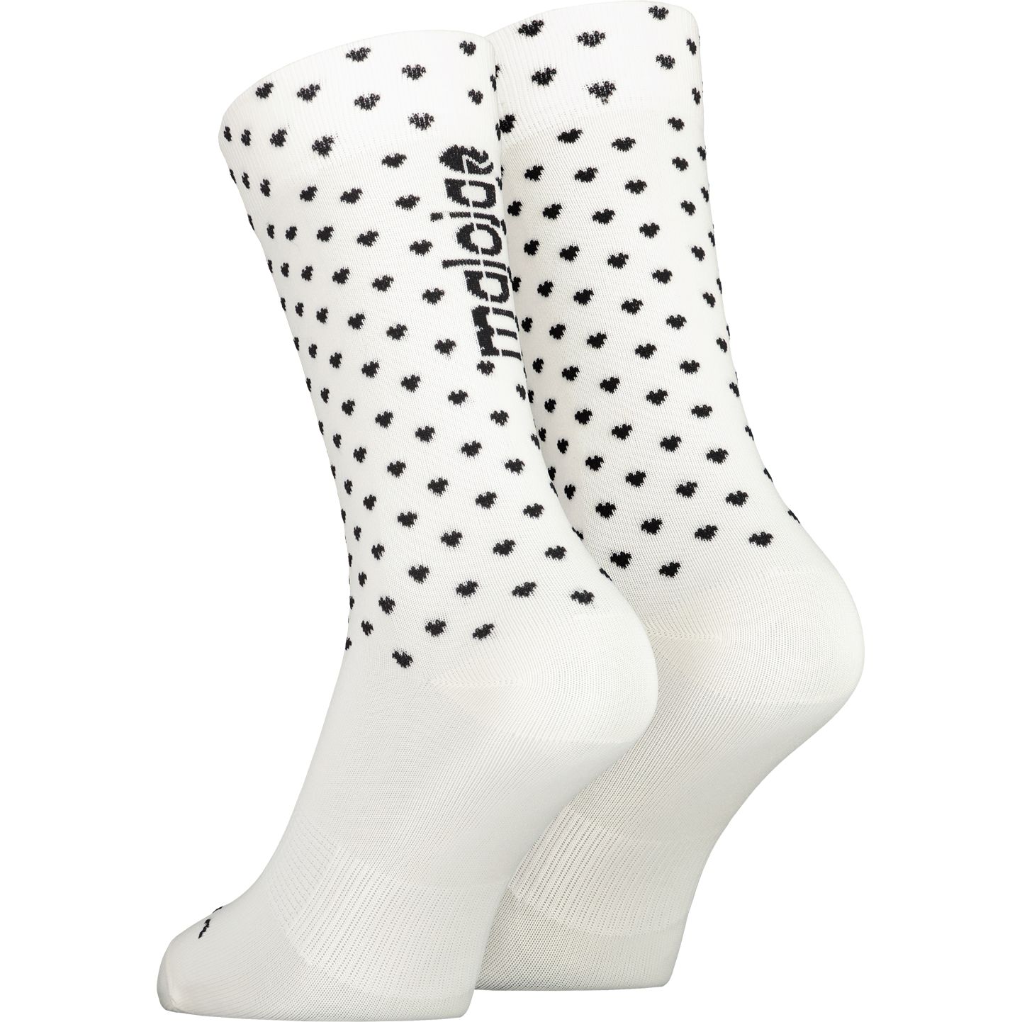 Photo produit de Maloja Chaussettes - AlphubelM. Sports - shaded white 1148