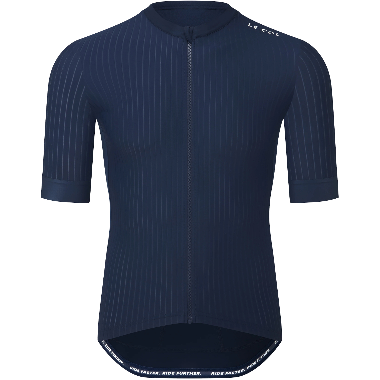 Produktbild von Le Col Pro Aero Trikot Herren - Navy