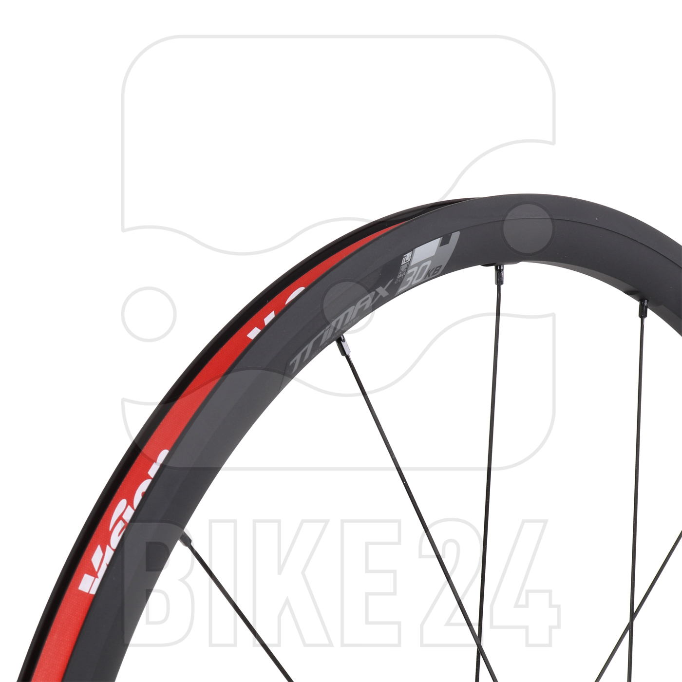 Vision trimax 30 sl disc review new arrivals