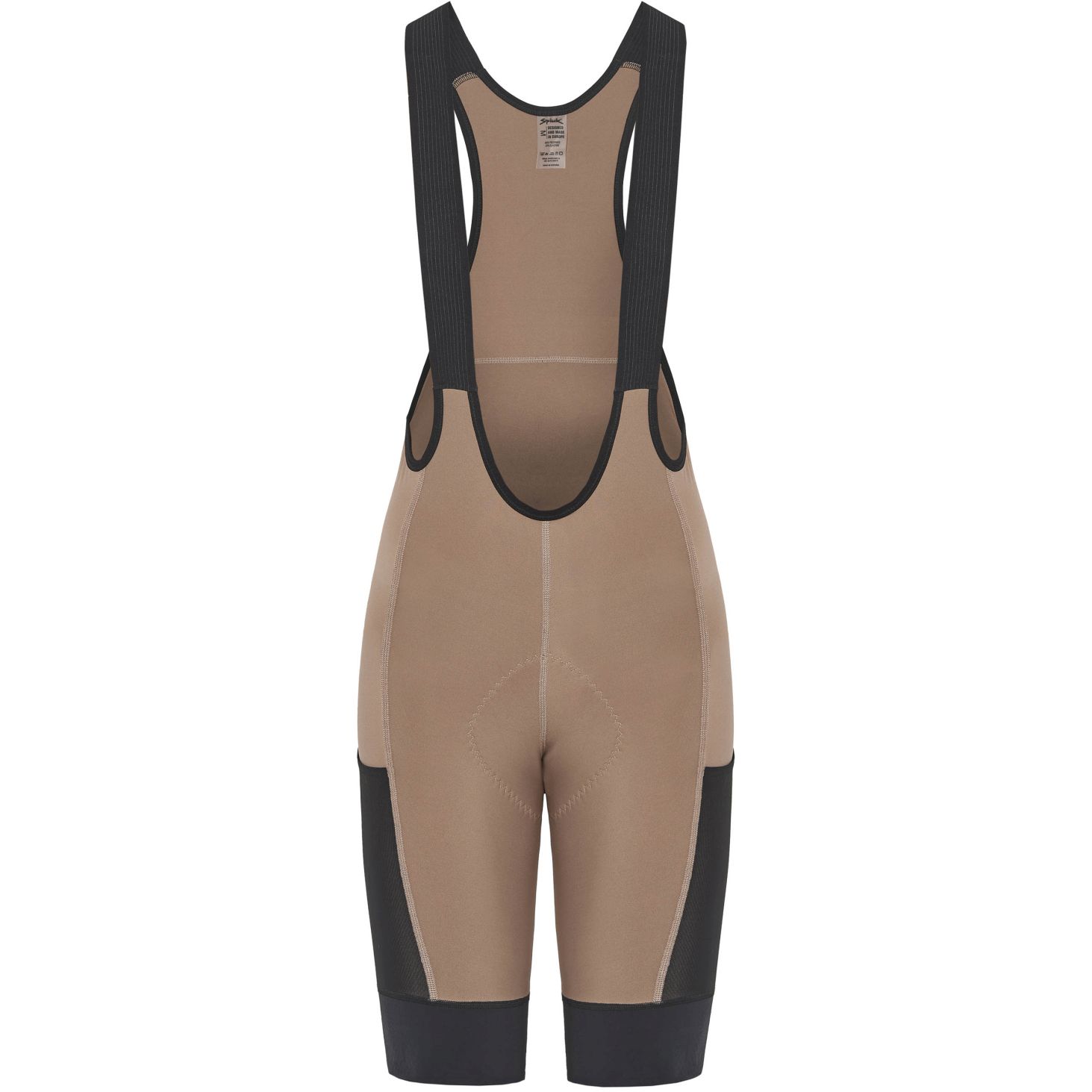 Produktbild von Spiuk ALL TERRAIN Gravel Trägerhose Damen - creme